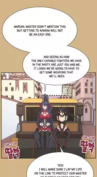 [Hong BanJang] Aharoo Ch.1-30 (English) (YoManga) (Ongoing)