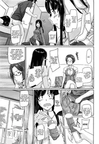 [Kisaragi Gunma] Welcome to Tokoharusou Ch. 1-6 (Complete) [English] [Ryuutama + 4dawgz + FUKE][Re-Uploaded]