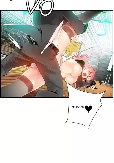 Lilith`s Cord Ch.1-40