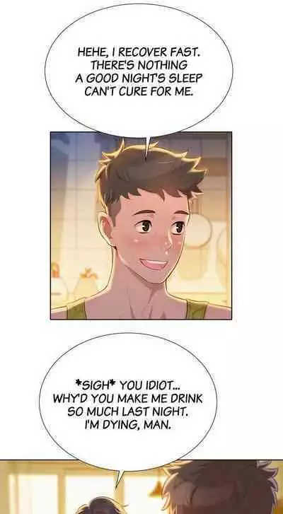 What do you Take me For? Ch.19/?