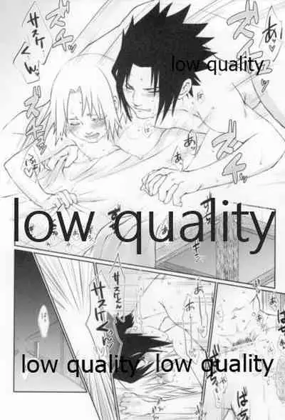 (Zennin Shuuketsu 12) [Ukiseikou (Yamadon)] Time Travel Honeymoon 2 (Naruto)