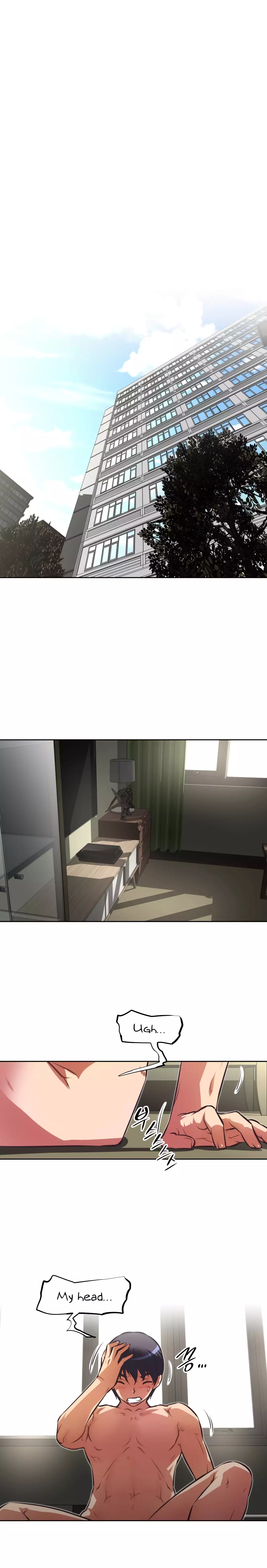 Brawling Go Ch.76-120