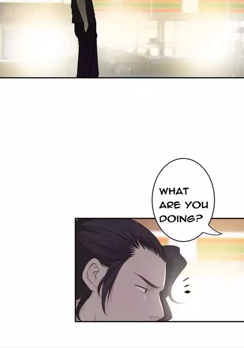 Tissue Thieves Ch.1-10