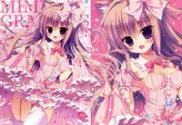 (Mimiket 32) [Hasuneya (Hasune)] MIMI GRAPHICS