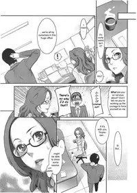 [Mikami Cannon] Mecha Mucha H (ch 1-3, 5-7) + misc [ENG]