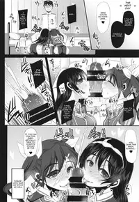 (C86) [Unyarara Daihanten (Mabuchoko_m)] Oidemase Chinjufunai Teitoku Goyoutashi Yuukaku ~Tonechiku Shucchou Tokubestu Ninmu~ (Kantai Collection -KanColle-) [English] [CGrascal]
