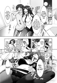 [Honda Arima] Sanshimai no Omocha - The Slave of Three Sisters Ch. 1-2 [English] [Lazarus H]