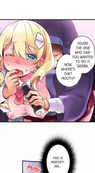 Cultural Appreciation Meets Sexual Education Ch.1 - 7