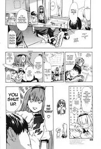 Summer Diary Notes [ENG]