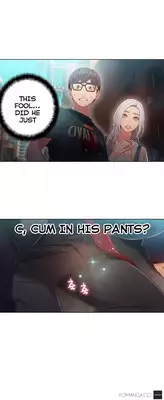[BAK Hyeong Jun] Sweet Guy Ch.1-55 (English) (YoManga) (Ongoing)