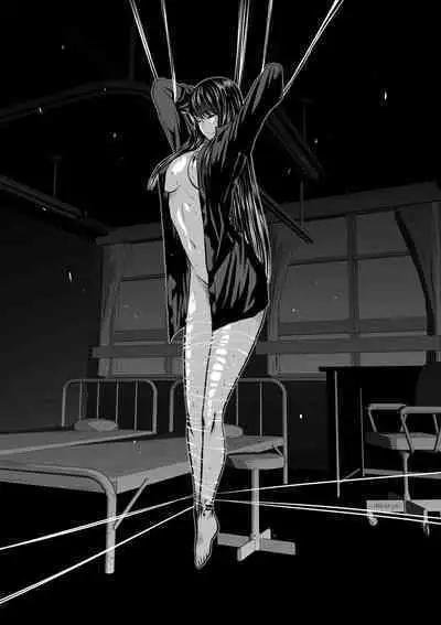 Chijou Hyakkai Ch41-45 Chinese Version「地上100阶」個人翻譯