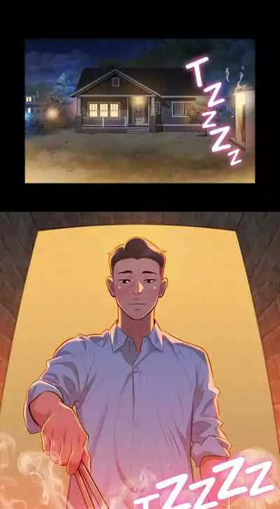 Sister Neighbors (Uncensored) [Chapter 1-18]