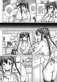 [Akigami Satoru] Tsukurou! Onaho Ane - Let's made a Sex Sleeve from Sister | Turning My Elder-Sister into a Sex-Sleeve [English] {doujin-moe.us}