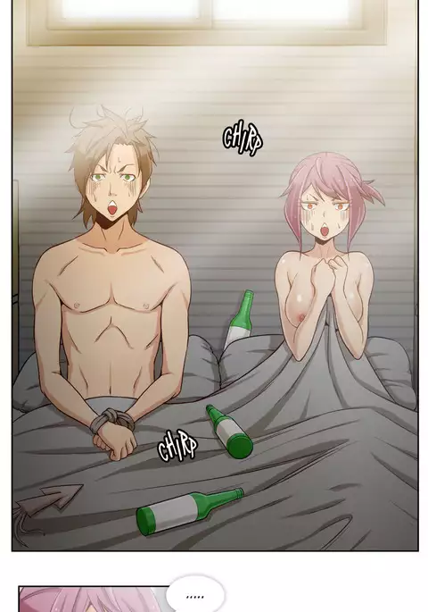 Secret Folder Ch.1-17