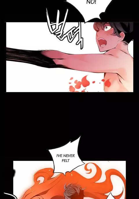 Lilith`s Cord Ch.1-14