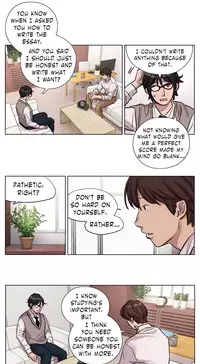 [Ramjak] Atonement Camp Ch.1-34 (English) (Ongoing)