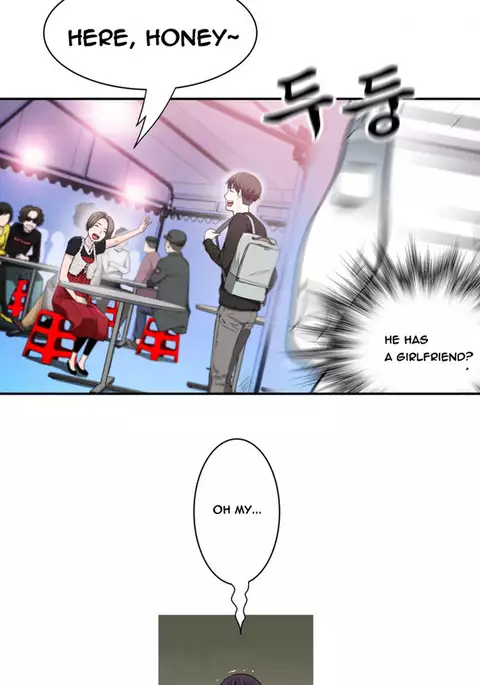 Tissue Thieves Ch.1-9