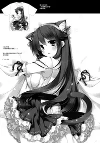 (C88) [Shigunyan (Shigunyan)] Ware, Haruna to Yasen ni Totsunyuu su!! 7 (Kantai Collection -KanColle-) [Chinese] [脸肿汉化组]