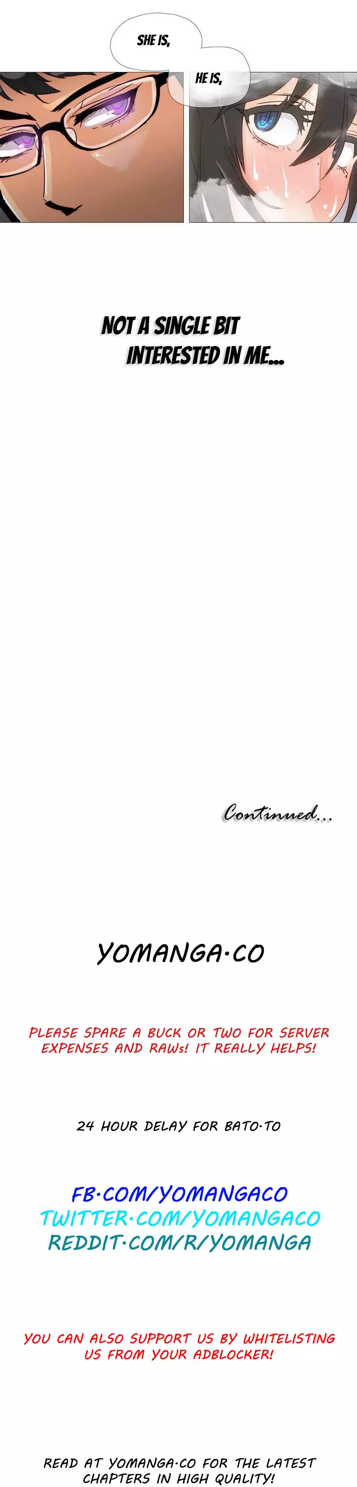 Household Affairs Ch.1-27