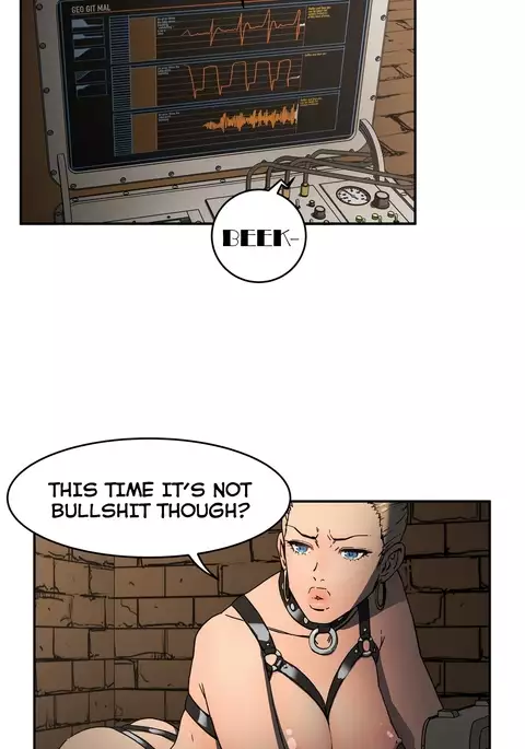 Refrain Love Ch.1-22