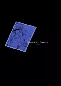 [DIEPPE FACTORY Darkside (Alpine)] FATE FIRE WITH FIRE Book. I (Mahou Shoujo Lyrical Nanoha) [Digital]