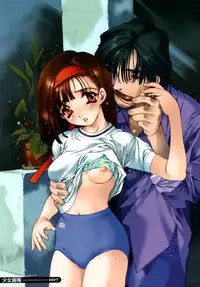 [Nishi Iori] Shoujo Gahou -Girl Pictorial-