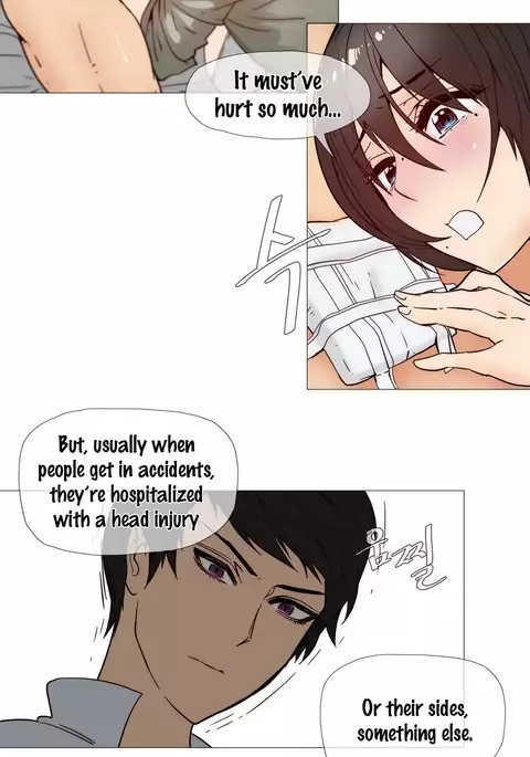 Household Affairs Ch.1-43