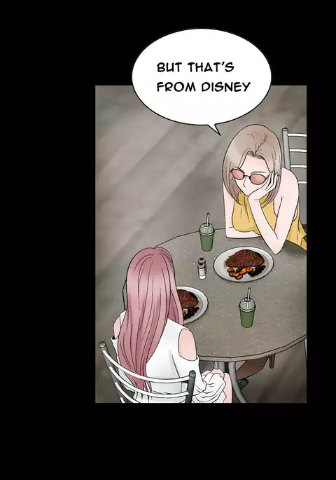 The Taste of Hands Ch.1-57