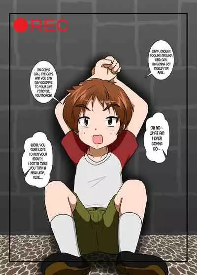 Rifujin Shoujo 5 | Unreasonable Girl Ch. 5