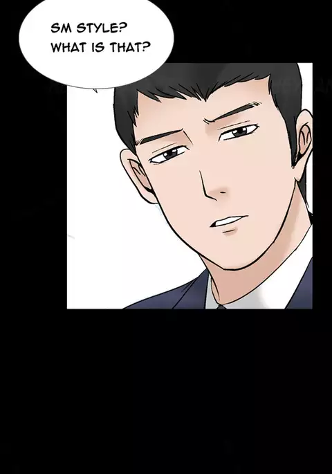 The Taste of Hands Ch.1-57