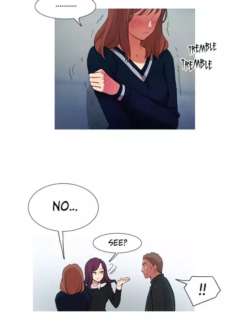 Scandal of the Witch Ch.1-10