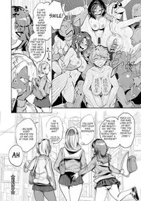 Nurete Torokete Majiwarite Ch. 1-6