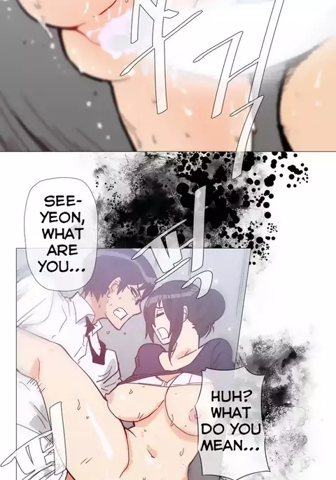 Household Affairs Ch.1-35