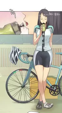 [﻿Chance, Kamang] Sports Girl ch.1-11 [Chinese]