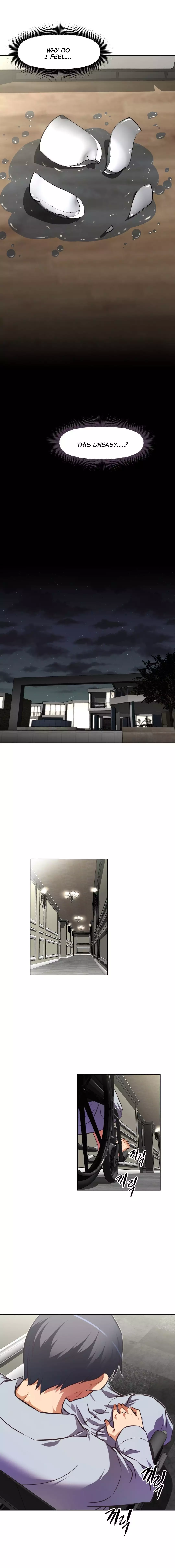 Brawling Go Ch.76-118