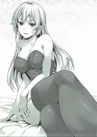 (C88) [Hyakuitishiki (Kurakino Issiki)] Namaniku Full Course (Shokugeki no Soma)