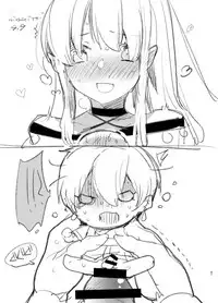 [Aimaitei (Aimaitei Umami)] Futa x Otoko Rakugaki Matome 1 Fate Hen (Fate/Grand Order) [Digital]