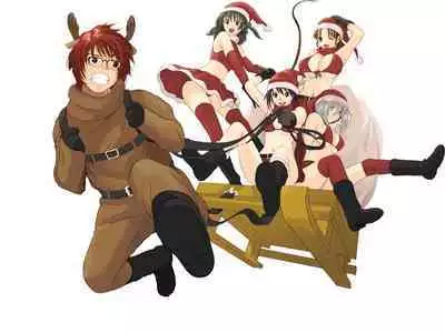 Better Girls Ch. 1-4