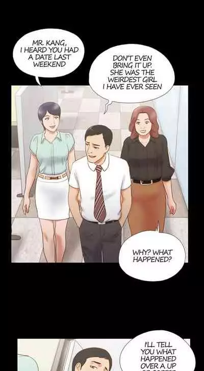 [Mulduck] Couple Game: 17 Sex Fantasies Ver.2 - Ch.01 - 20 [English]