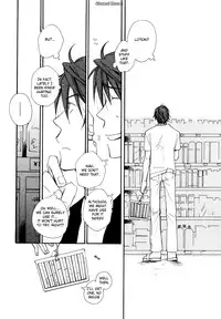 [Inomoto Rikako] Baby Bitch! [English] [Eternal Dream]