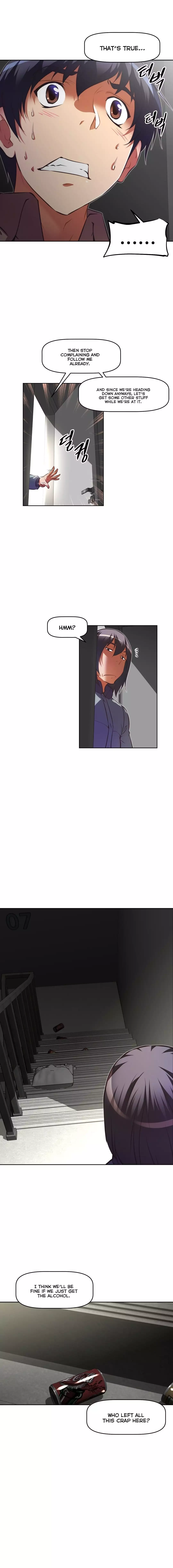 Brawling Go Ch.76-121