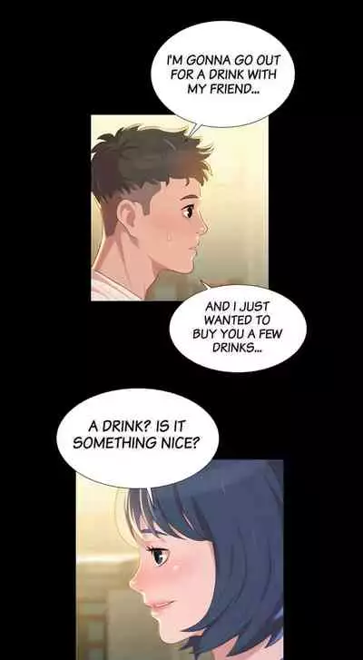 Sister Neighbors (Uncensored) [Chapter 1-18]