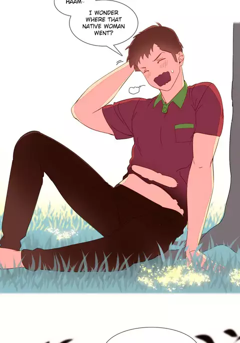 A World That I Rule Ch.01-35