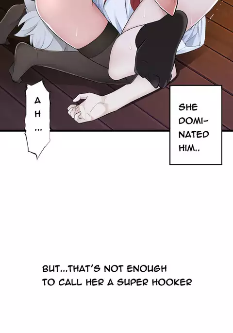 Tissue Thieves Ch.1-34