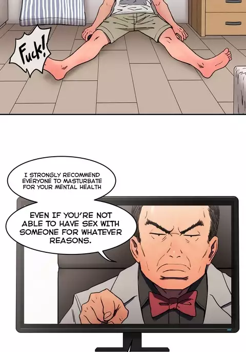 Refrain Love Ch.1-24