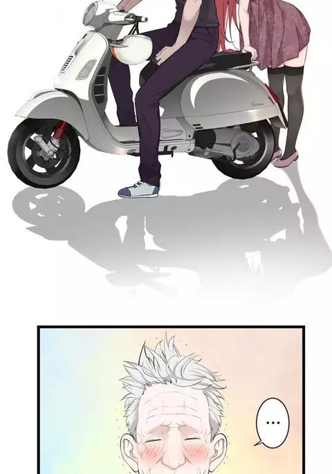 Tissue Thieves Ch.1-36