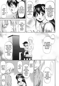 [Nagare Ippon] Parabellum 1 [English] [SaHa] [Decensored]