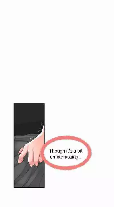 New Town [Lee Wan, Kim Suna] Ch.25/? [English] [Manhwa PDF]