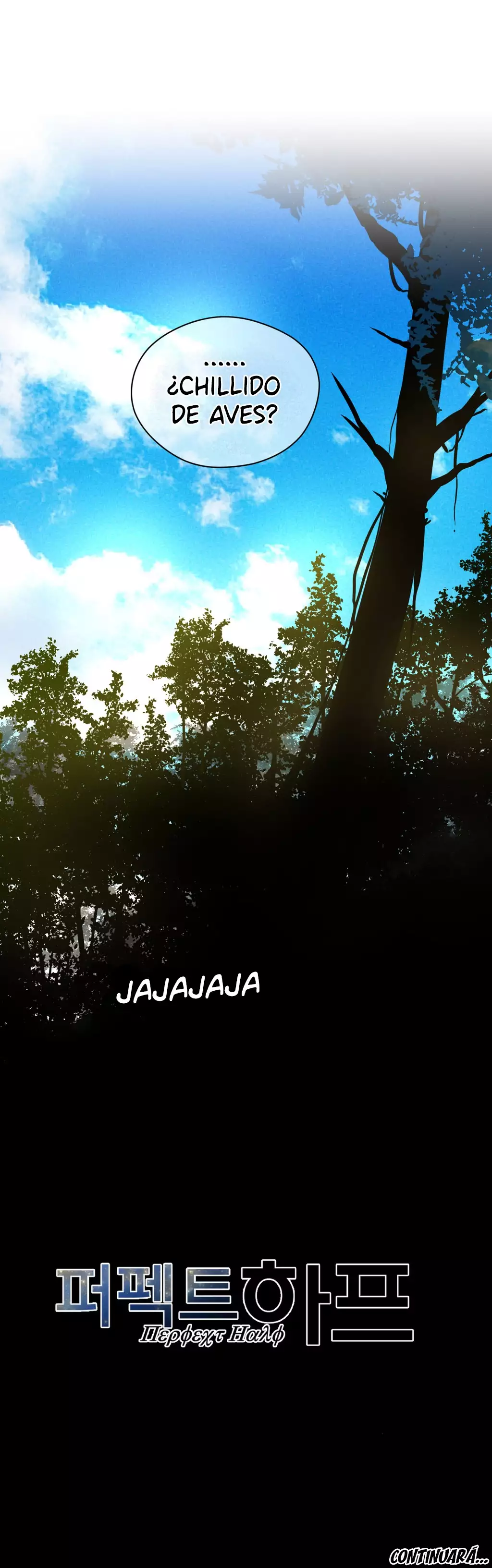 Perfect Half Ch.1-25