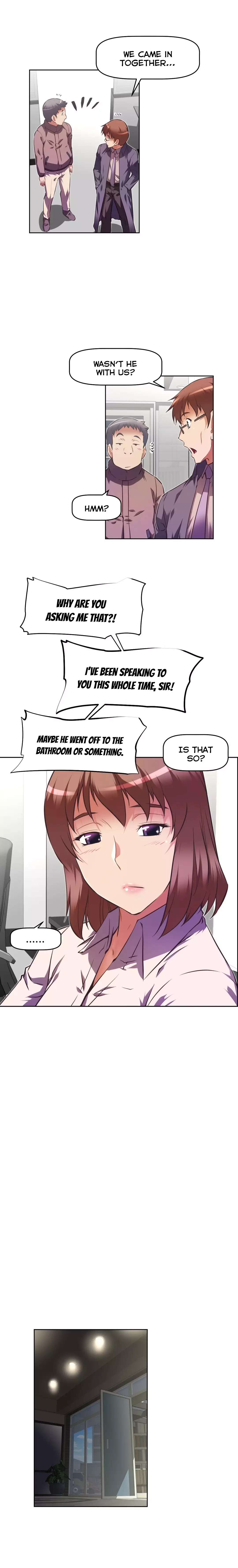 Brawling Go Ch.76-118